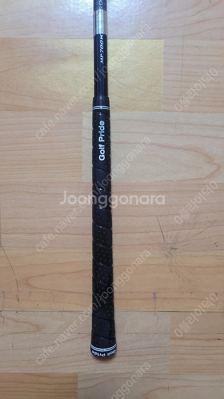 젝시오 7 드라이버 mp700k 9.5도 S--9