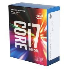 I7 7700k 구매합니다 가격은 문자로