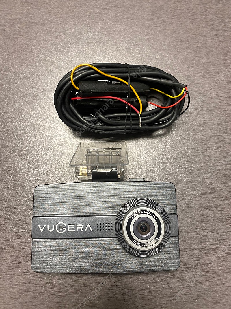 뷰게라 VG-700L 블랙박스 32기가 메모리, 퓨즈박... | 기타 부품/용품 | 중고나라