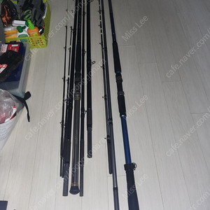 다이와 플래시덩크 MX 타치우오 갈치낚시대 (250-450)팝니다.