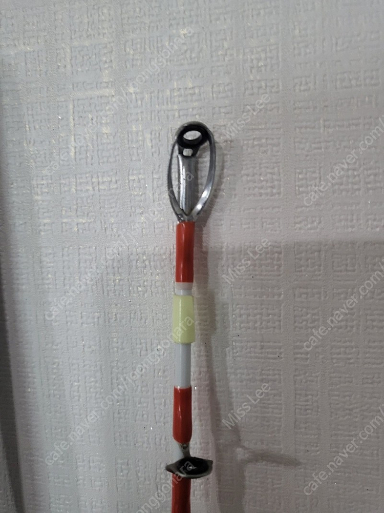 다이와 플래시덩크 MX 타치우오 갈치낚시대 (250-450)팝니다.--3