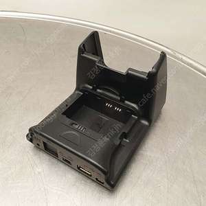 충전거치대 산업용 PDA DOTH-300 H300B-2400 Cradle 크레들 DOT IN 5V 4A DOTEL(H300-1C)
