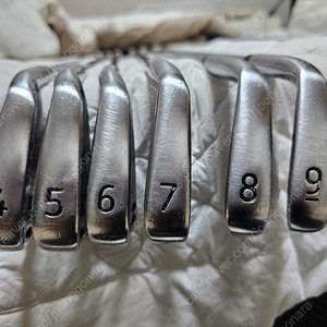 골프채 pxg 0311t 4~W , pxg 3번우드, 드라이버 핑 425 판매합니다