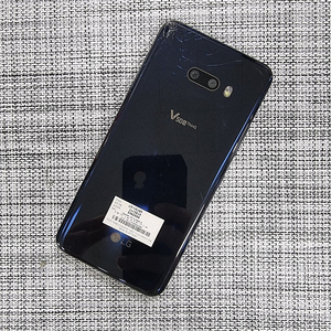 LG V50S 256G 블랙 20년 9월개통 액정무기스 무잔상최저가 13만원판매해요@@