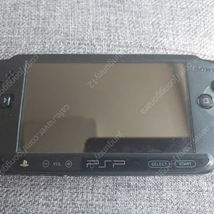 PSP E1000 (PSP Street) 유럽 한정판 중고