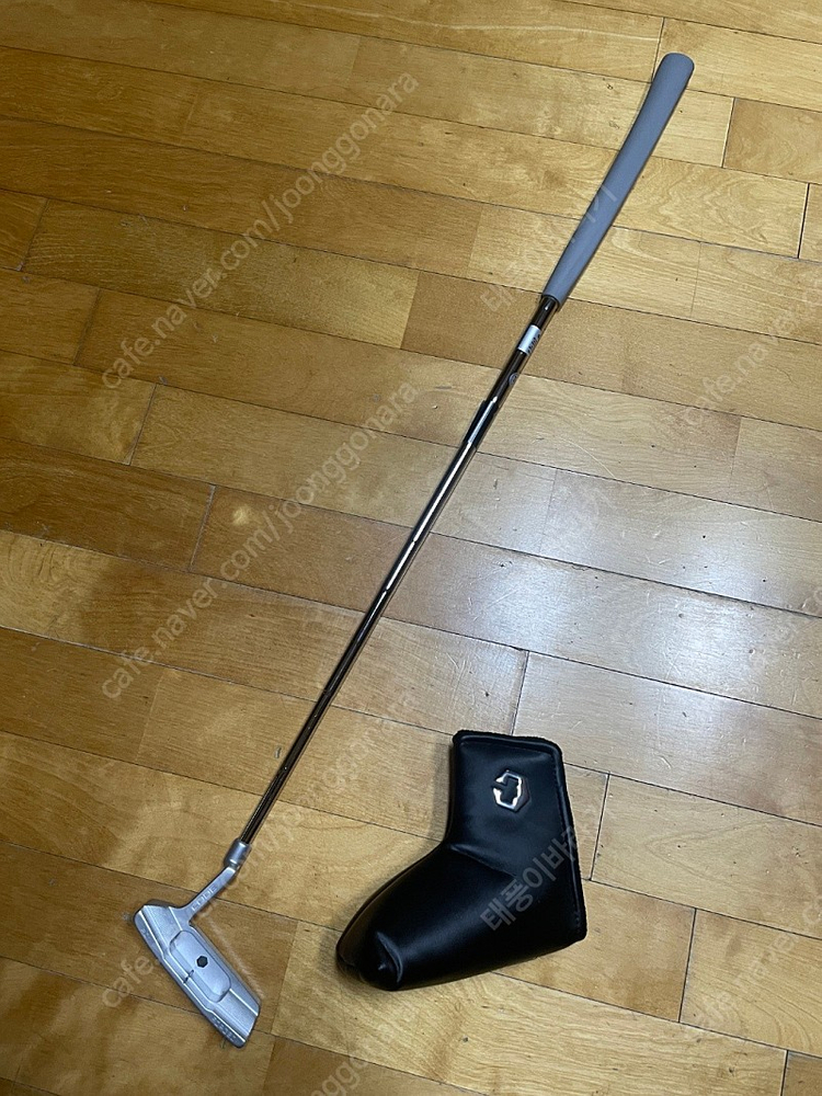 2022년 예스 code #01 forged 단조퍼터 33인치 이미지