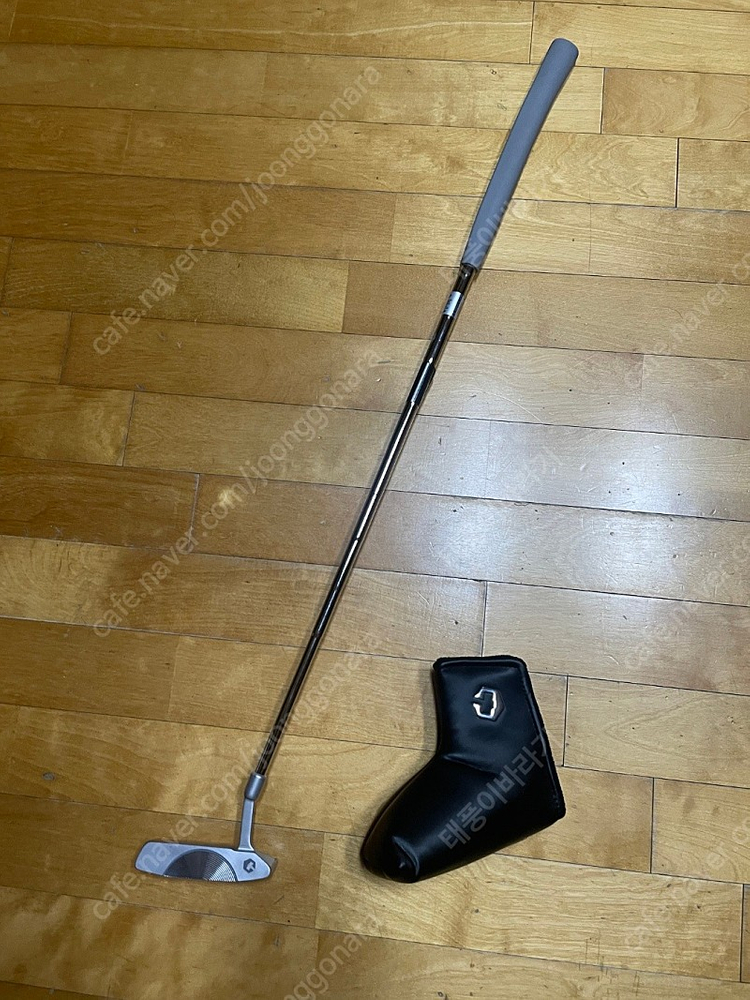 2022년 예스 code #01 forged 단조퍼터 33인치 이미지