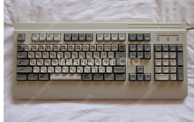 Nissho KB106DE(니쇼 하이프로) 구매!!--0