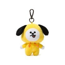 BTS BT21 치미 백참 오리지날