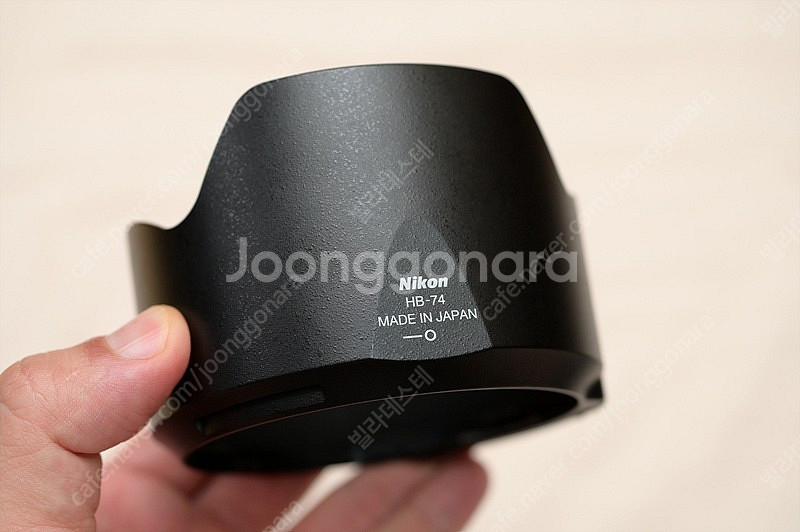 [대구] 니콘 AF-S 24-70mm F2.8 VR 렌...--1