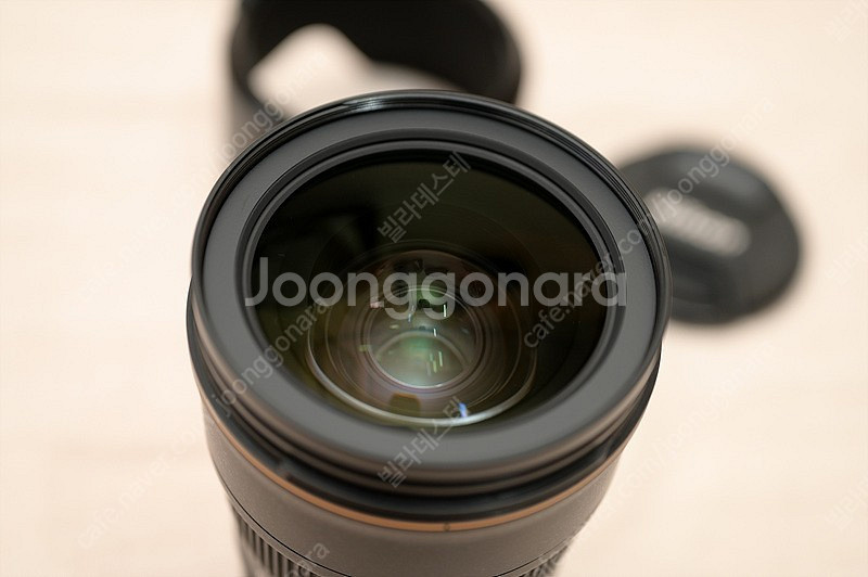 [대구] 니콘 AF-S 24-70mm F2.8 VR 렌...--4