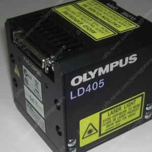 Olympus FV5-LD405-2 405.9nm