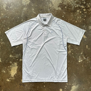 XL) 나이키 기능성 카라반팔티셔츠 데니스 아디다스 데상트 이미지