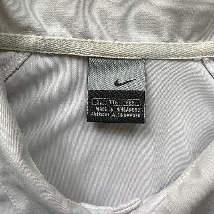 XL) 나이키 기능성 카라반팔티셔츠 데니스 아디다스 데상트 이미지