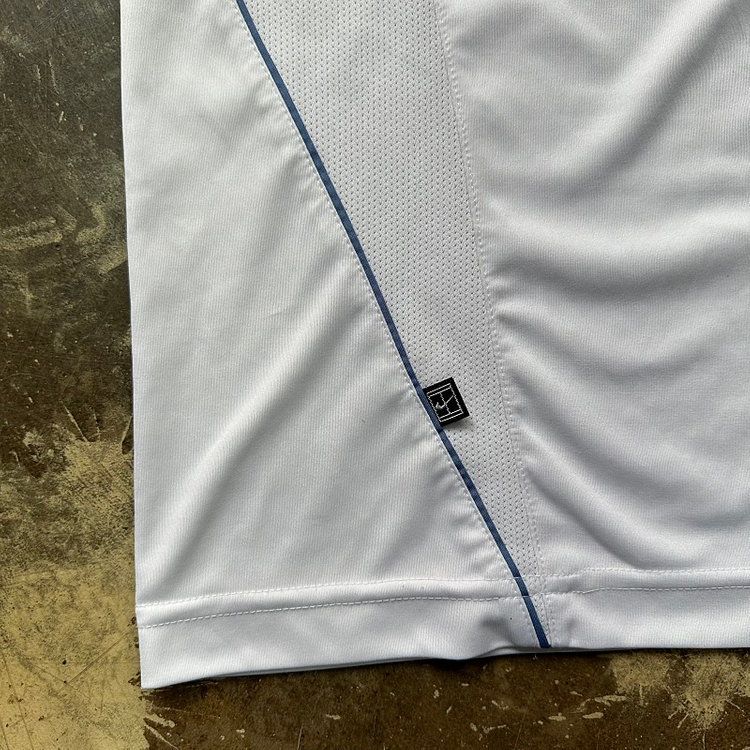 XL) 나이키 기능성 카라반팔티셔츠 데니스 아디다스 데상트 이미지