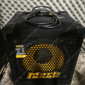 마크베이스 콤보 CMD112