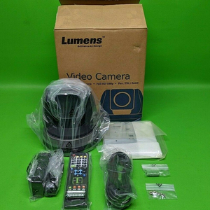 Lumens VC-A20P PTZ 카메라