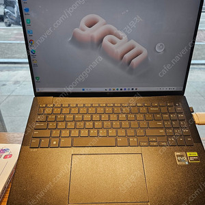 LG전자 그램 16 옵시디안 블랙 16Z90R-EA5CK
