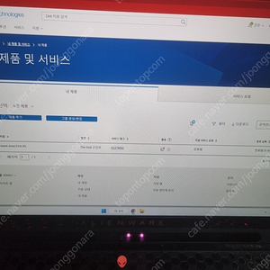 dell 델 에일리언웨어 51M R2 싸게 급처 (최고사양)