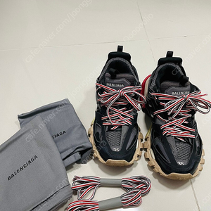 발렌시아가 트랙 (적당한 가격제안 채팅으로)