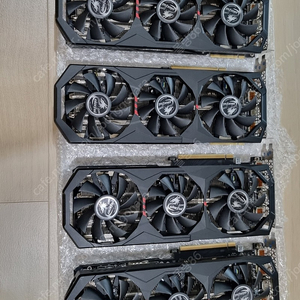 COLORFUL 지포스 RTX 2070 SUPER Gaming GT D6 8GB 3팬