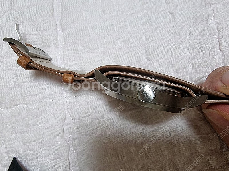 해밀턴 카키필드 파크라이 에디션 판매합니다--4