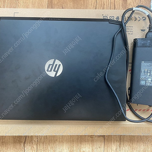 HP 파빌리온 게이밍 15-ec2124ax 팝니다