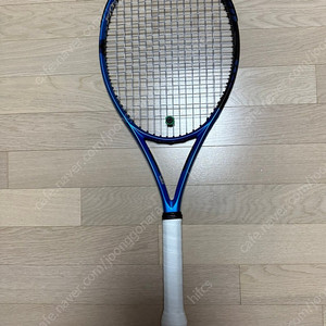 DUNLOP 테니스라켓 FX500 300G 16x19 2그립 두자루 판매합니다.