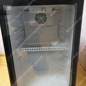 부산] 포쿨 와인 냉장고