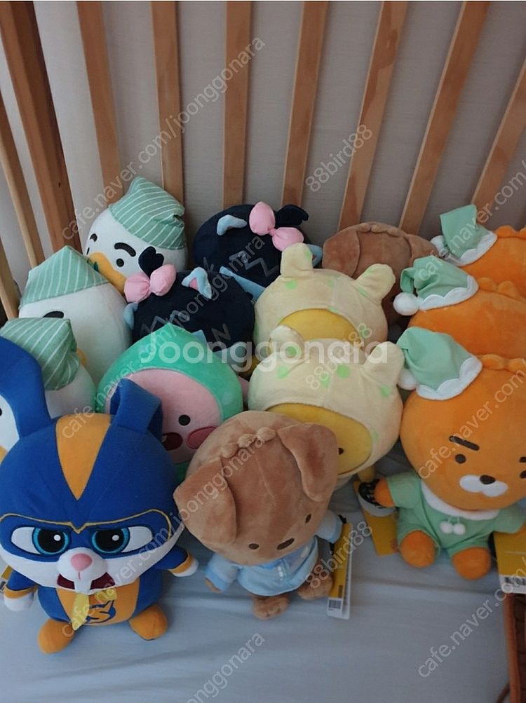 뽑기 중형인형, 대형인형, 키링, 건담, 피규어 뽑기상...--0