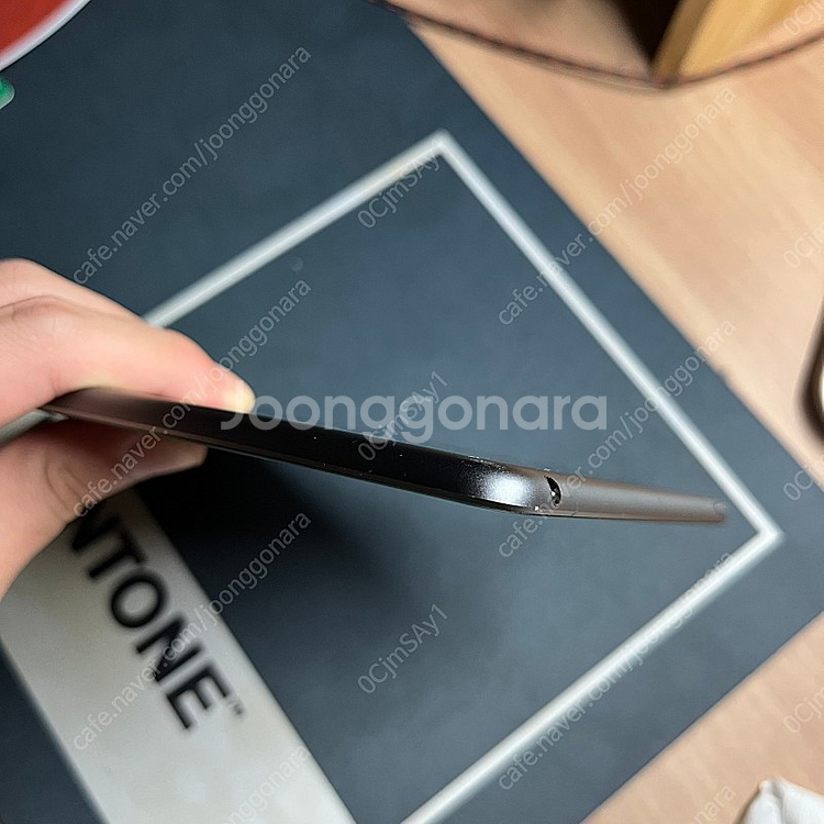 아이패드 미니5 셀룰러 64GB 스페이스그레이--3