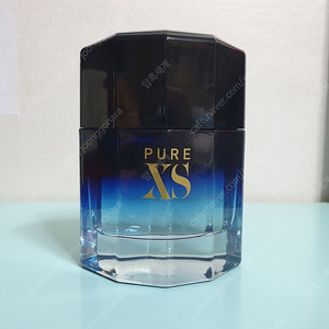 파코라반 향수 2가지 퓨어 XS, 울트라 바이올렛 포 우먼 EDP 50ml 100ml 향수 Pure Ultraviolet Paco Rabanne for women