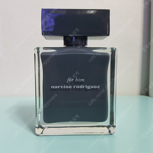 나르시소 로드리게즈 포힘 오리지널 EDT 100ml 향수 Narciso Rodriguez for Him men