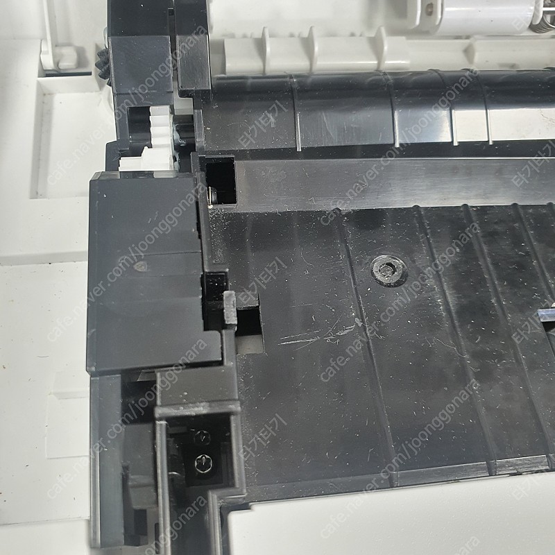 HP7740 A3 복합기 판매합니다. (헤드 미포함) | 키보드/마우스/스피커 | 중고나라