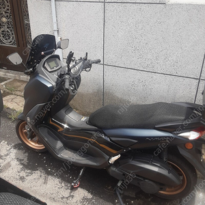 Nmax155 부산