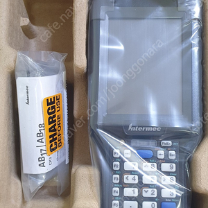 Intermec PDA CK3X 본체 판매