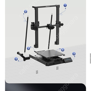 3d프린터 3디프린터 3dprint팝니다. cr10 cr-10 smart