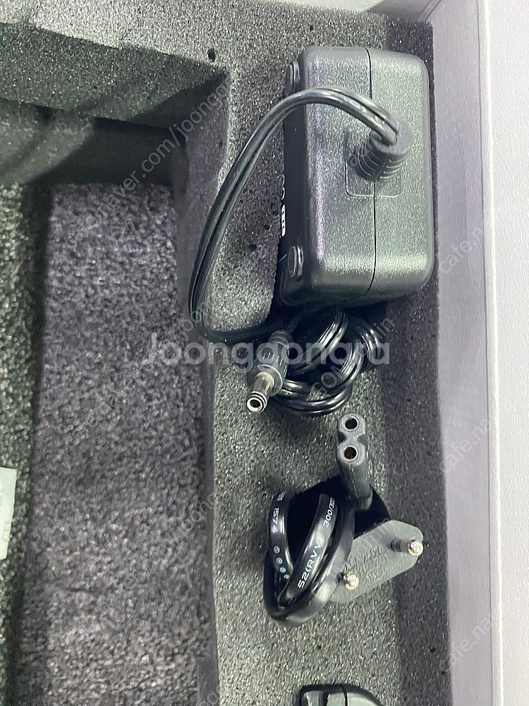 [내고, 배달 가능] SMDV B500 HSS--3