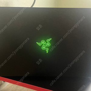 인천) Razer Blade 15 Base 2019년형 판매합니다