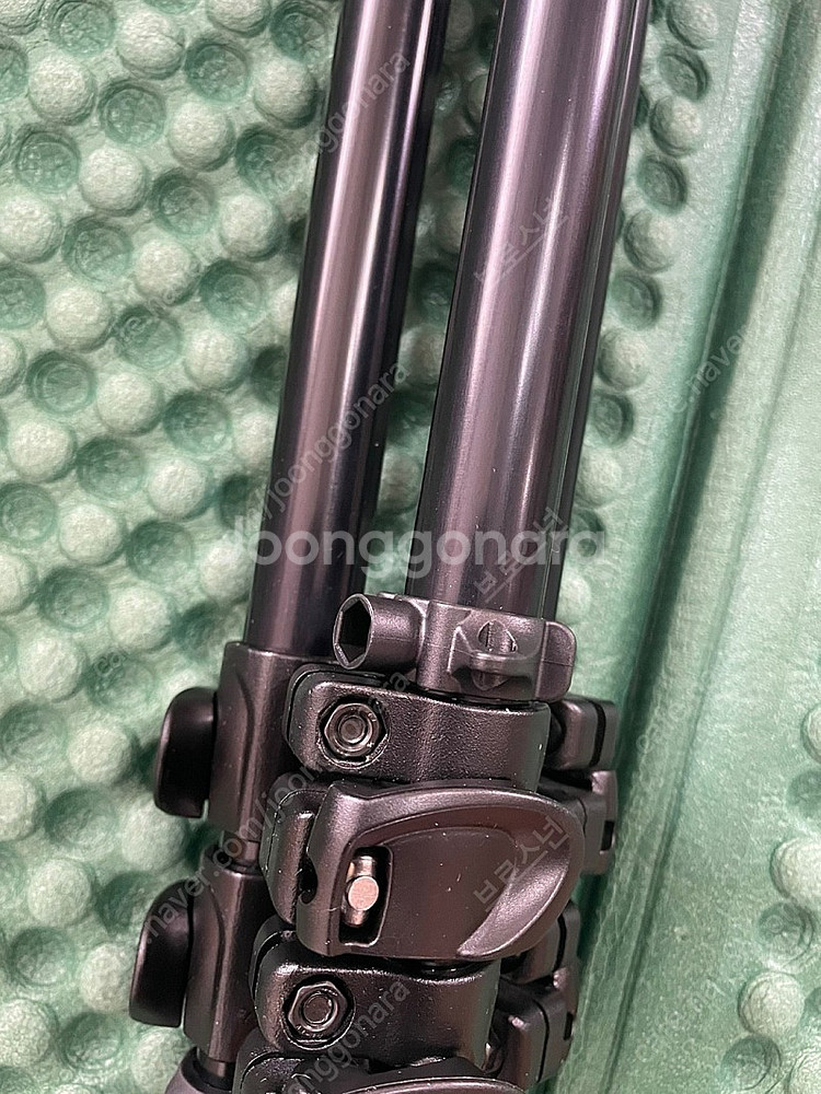 맨프로토 삼각대 키트 MK290LTA3-3W--2