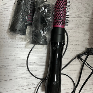 비달사순 에어스타일러 VSAS80PIK 팝니다