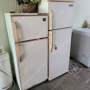 (광주광역시) 오래된 냉장고팝니다