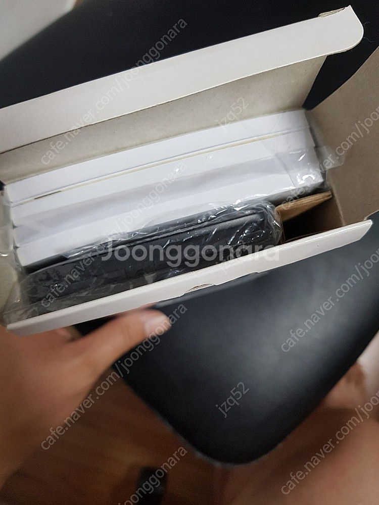 카시오 공학용 계산기 fx-5800p--1