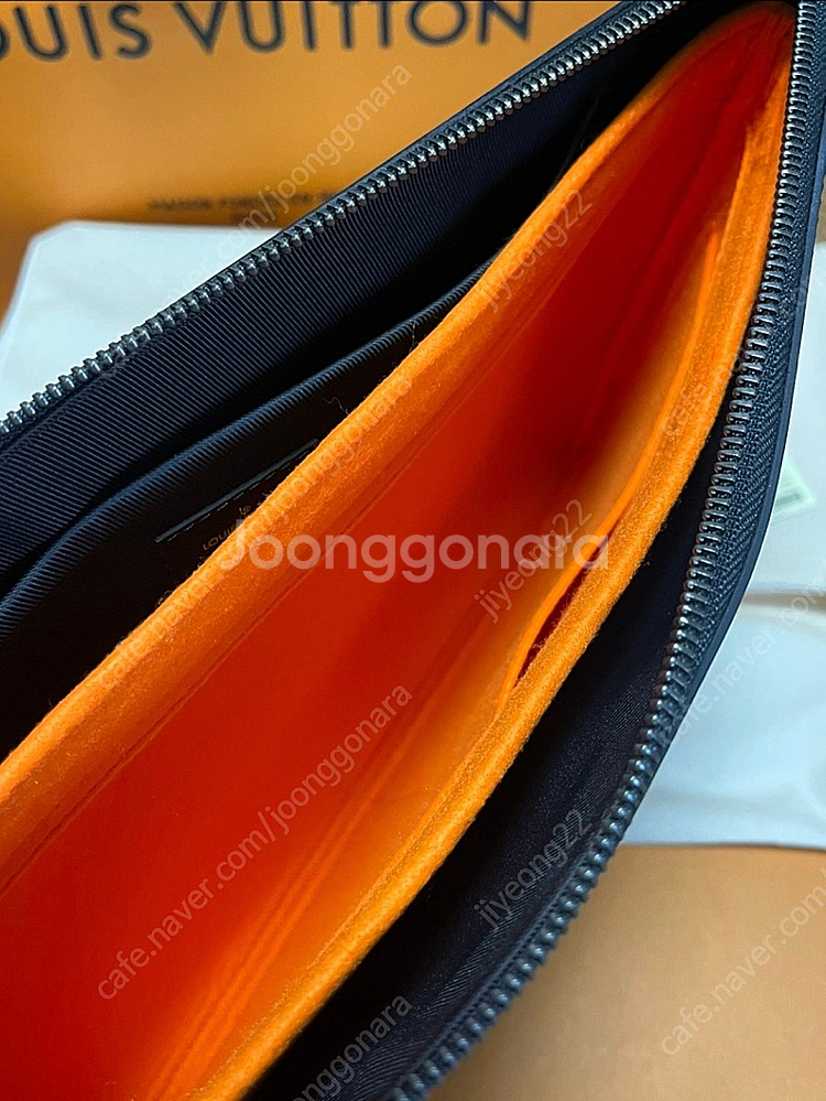 루이비통 포쉐트 m62291 새상품--2