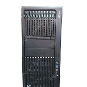 [판매]HP Z840 중고 워크스테이션 44코어 88쓰레드 파이노드