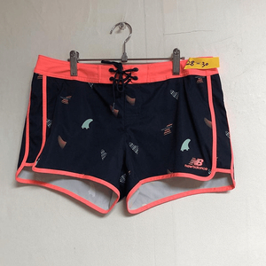 판매 뉴발란스 여성 수영복반바지(28인치) 66호