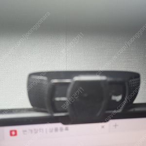 로지텍 HD pro webcam C920 hd1080