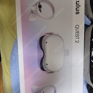 오큘러스 퀘스트2 128gb 판매합니다