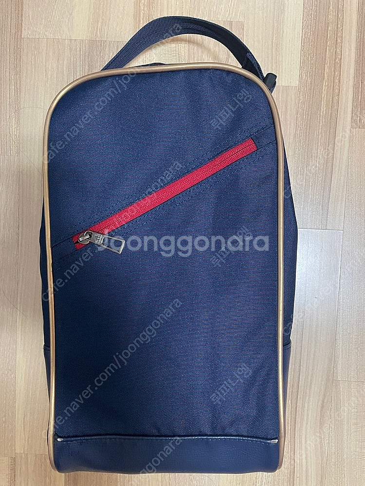 [아디다스] 골프화 주머니(슈 케이스)--1