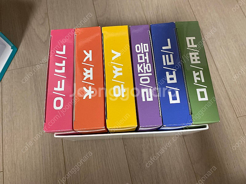 이야기 발음카드 (언어치료 조음치료)--1